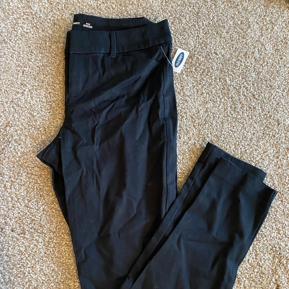 Pixie pants